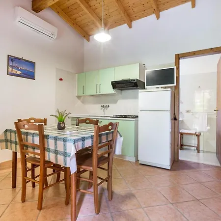 Alimini A Farm stay *