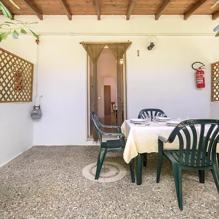 Vakantieboerderij Alimini A Otranto