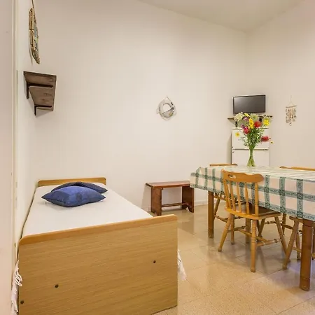 Alimini A Vakantieboerderij Otranto