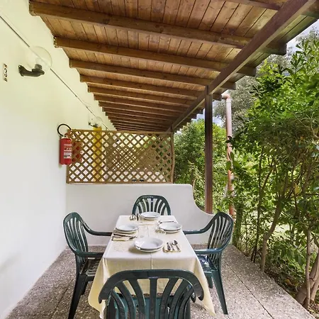 Vakantieboerderij Alimini A Otranto