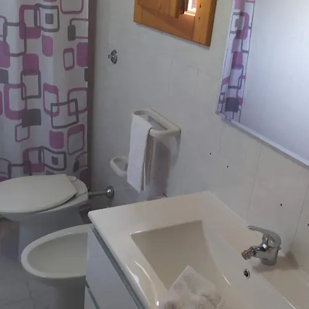 Farm stay Alimini A *