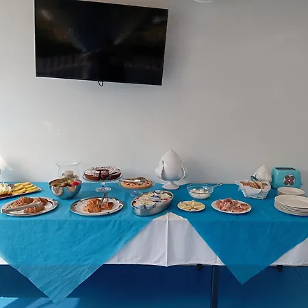 Alimini A Farm stay *