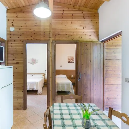 Alimini A Alloggio per agriturismo *