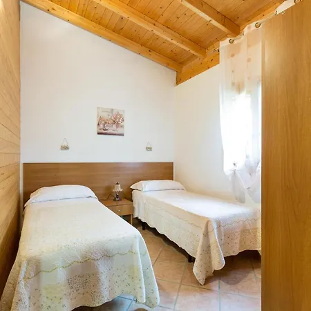 Alimini A Alloggio per agriturismo Otranto