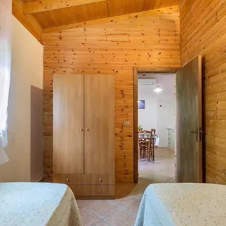 Alimini A * Отранто