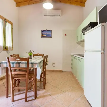 Alimini A * Otranto