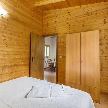 Alimini A Отранто