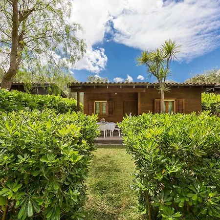 Alimini A * Отранто