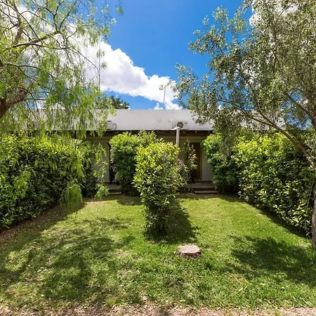 Alimini A Фермерский дом *