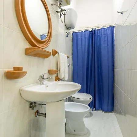 Alimini A Фермерский дом Отранто