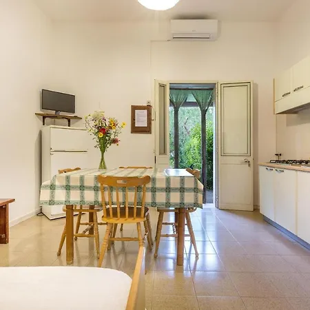 Фермерский дом Alimini A Отранто