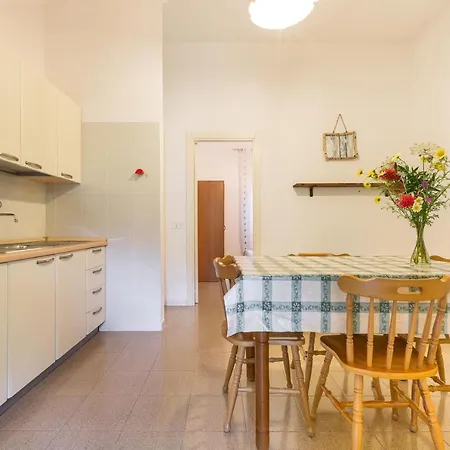 Фермерский дом Alimini A *