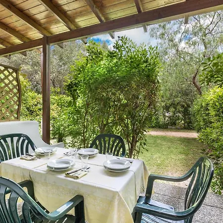 Alimini A Отранто