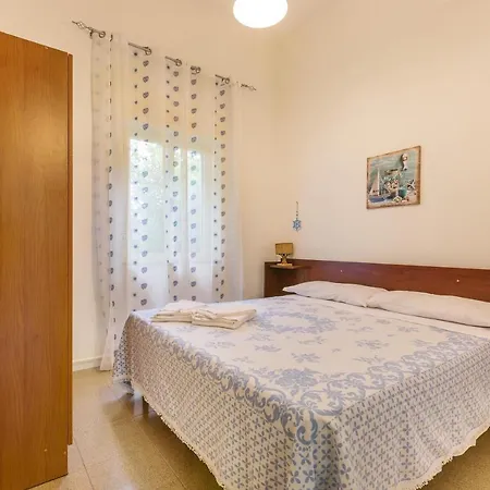 Alimini A * Отранто