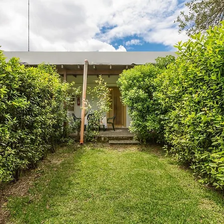 팜스테이 Alimini A *