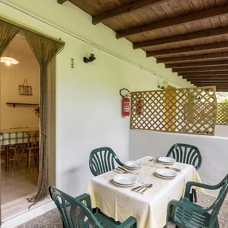 Alimini A Отранто