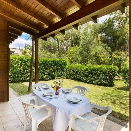 Alimini A Alloggio per agriturismo Otranto