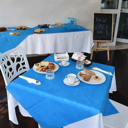 Alloggio per agriturismo Alimini A Otranto