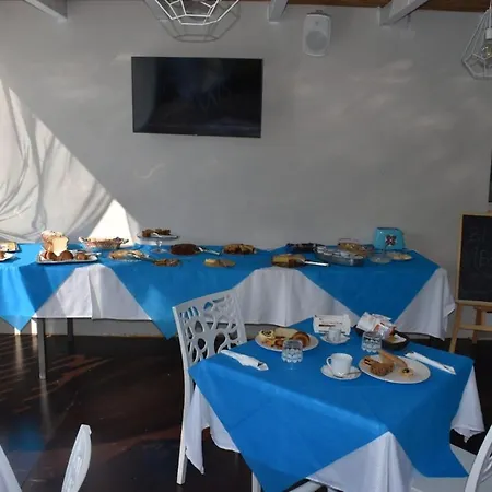 Alimini A Alloggio per agriturismo
