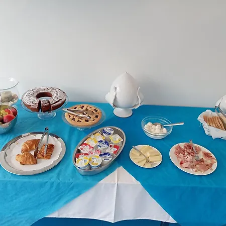 Фермерский дом Alimini A Отранто