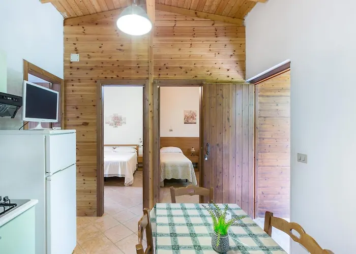 Alimini A Çiftlik konaklama *