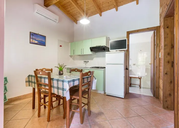 Alimini A Çiftlik konaklama *