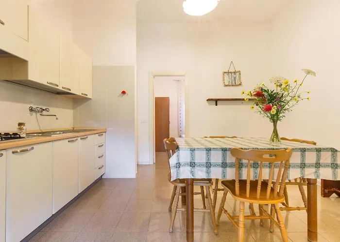 בית חווה Alimini A *