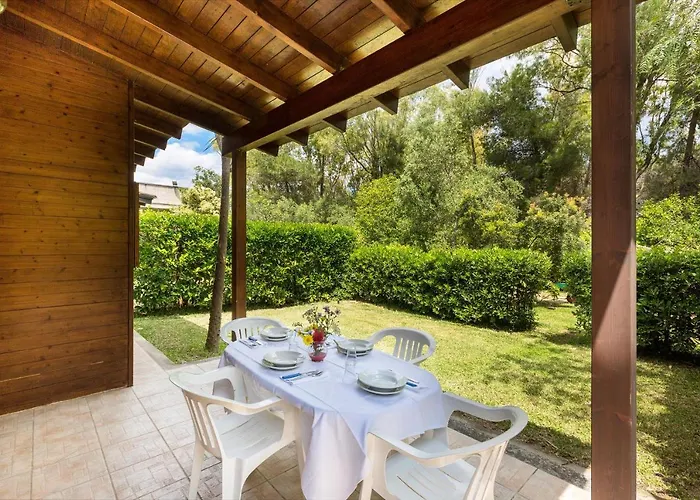 Alimini A Çiftlik konaklama Otranto