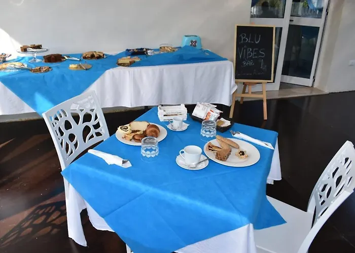 Çiftlik konaklama Alimini A Otranto