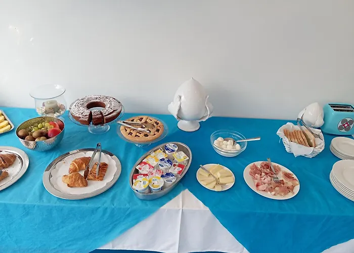 Çiftlik konaklama Alimini A Otranto